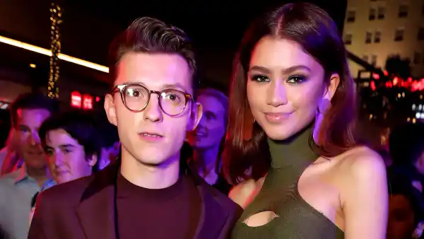 Zendaya and Tom Holland ‘Challenge’ and ‘Balance Each Other Out’