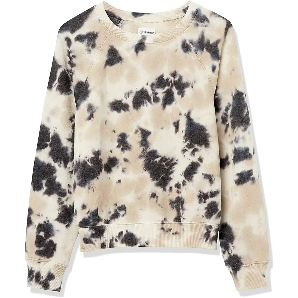 amazon-the-drop-tie-dye-sweatshirt
