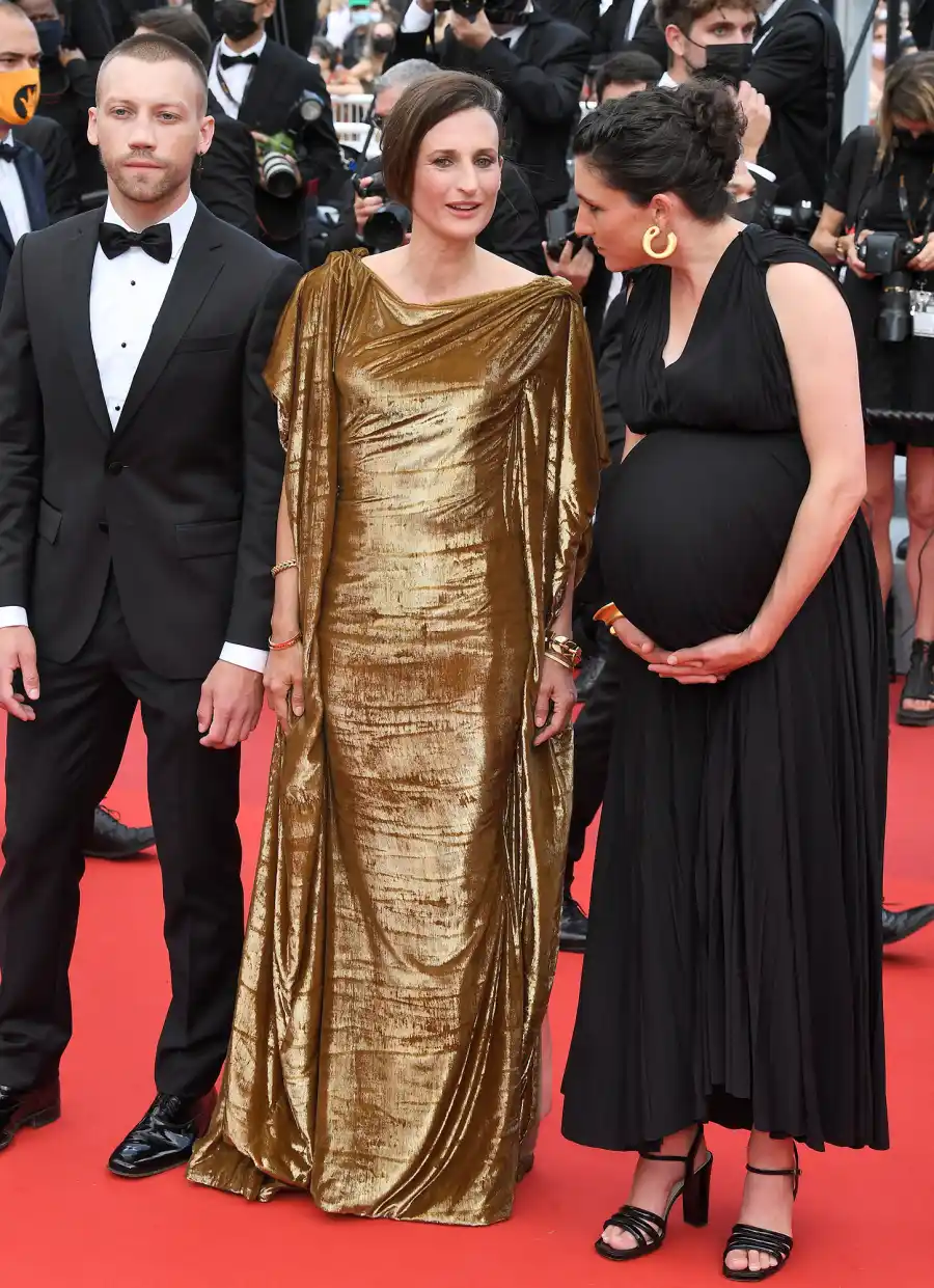 Cannes Film Festival 2021: See the Best Red Carpet Fashion