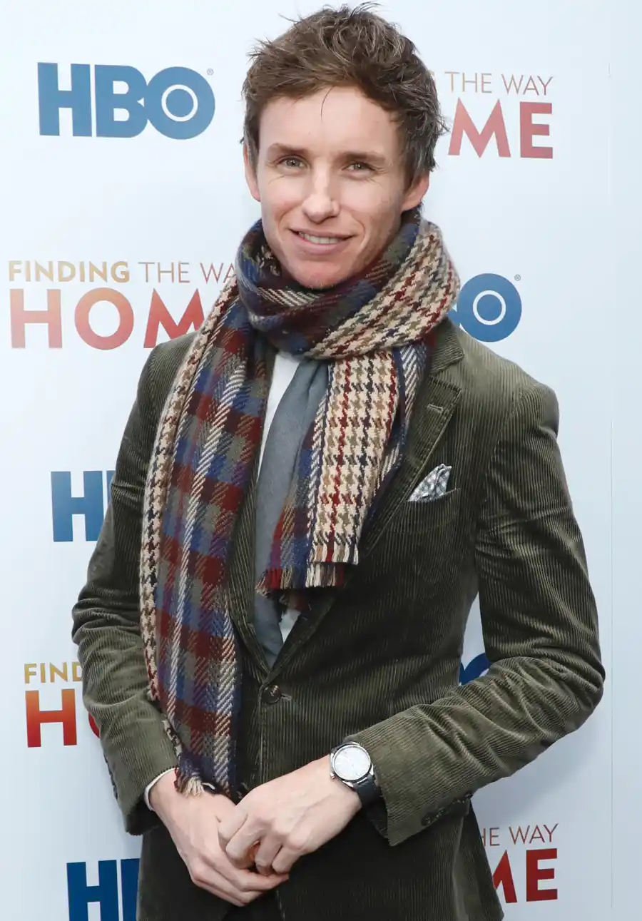 Celebrities Who Love the Royal Family