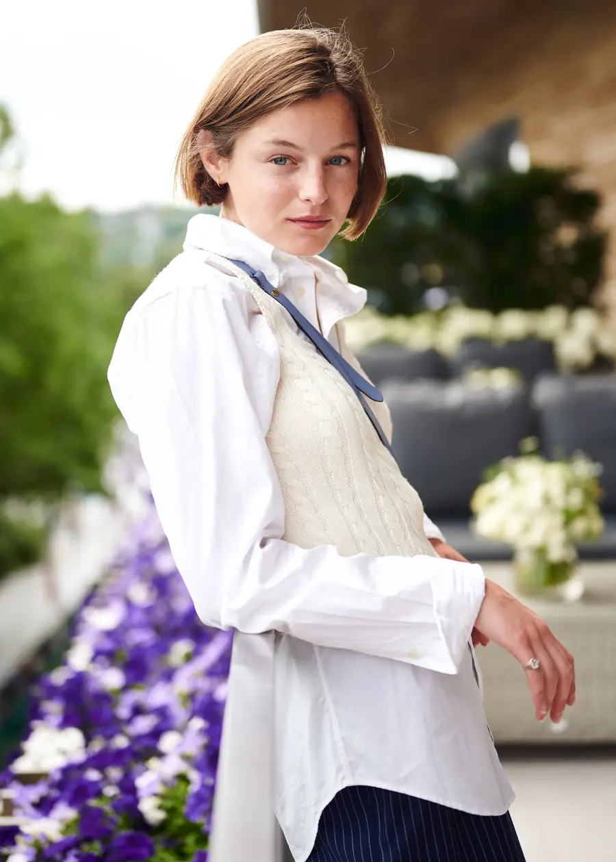 Celebrities Who Love the Royal Family