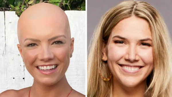 Big Brother 23's Christie Valdiserri Tests Positive for COVID, Replaced by Claire Rehfuss