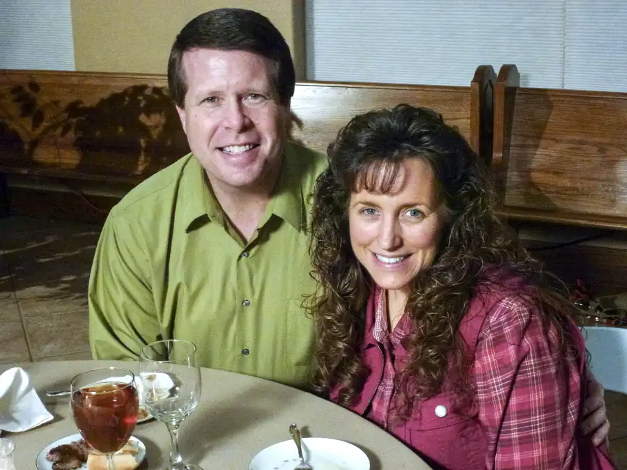 Duggar Family Members React to ‘Counting On’ Cancellation