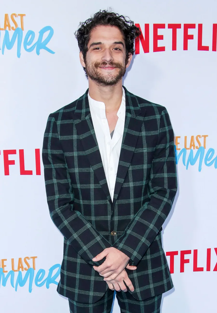 Celebrity Coming Out Stories