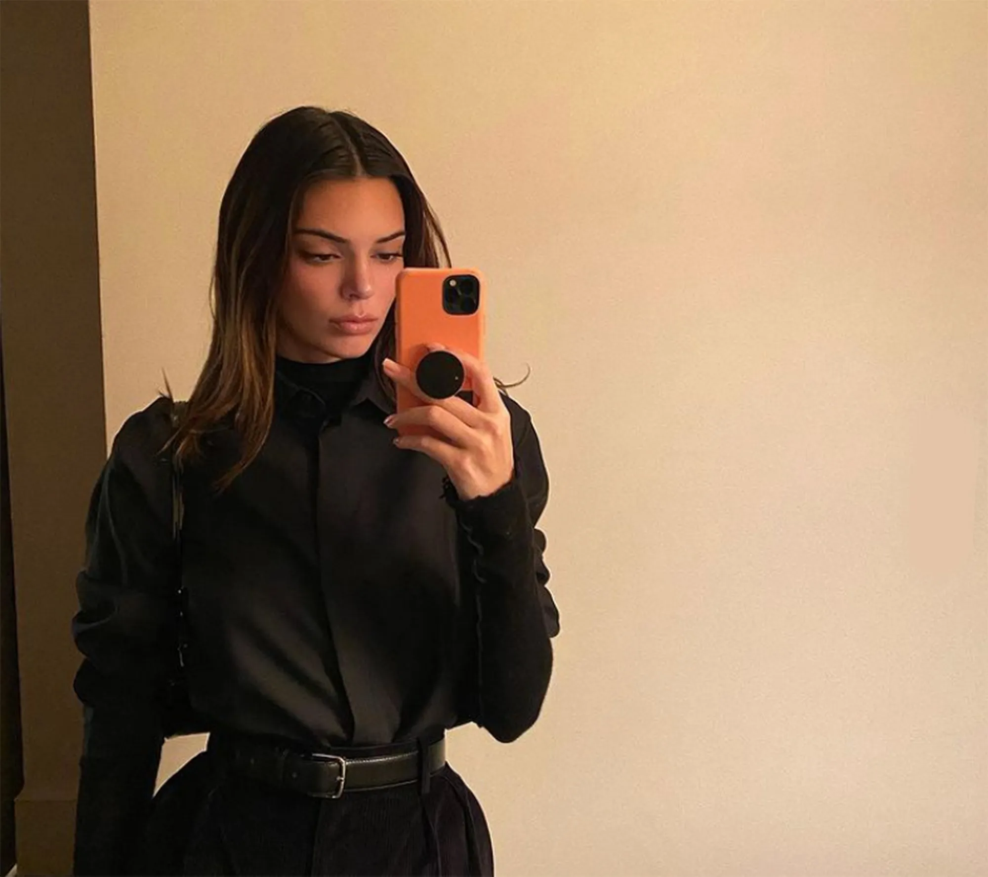 kendall-jenner-crocs