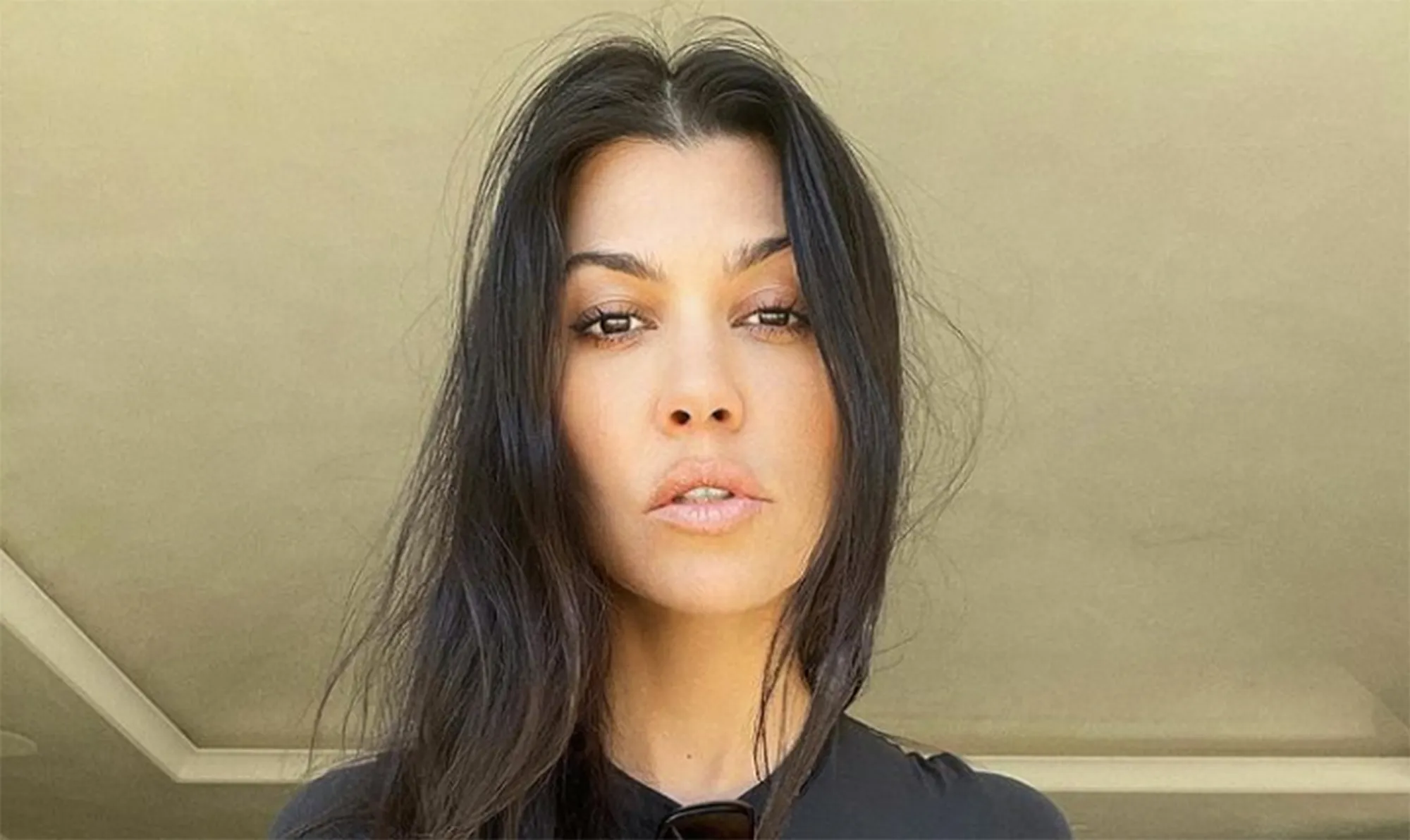 kourtney-kardashian-hair-towels