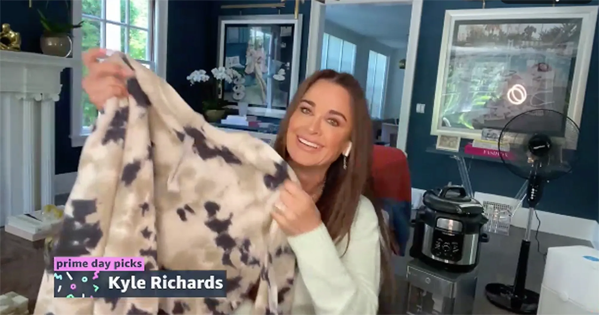 kyle-richards-prime-day-sweatshirt