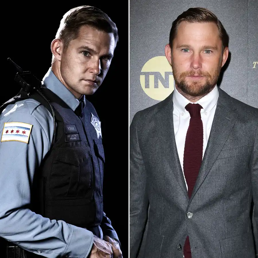 One Chicago Stars Who Left the Franchise: Where Are They Now?