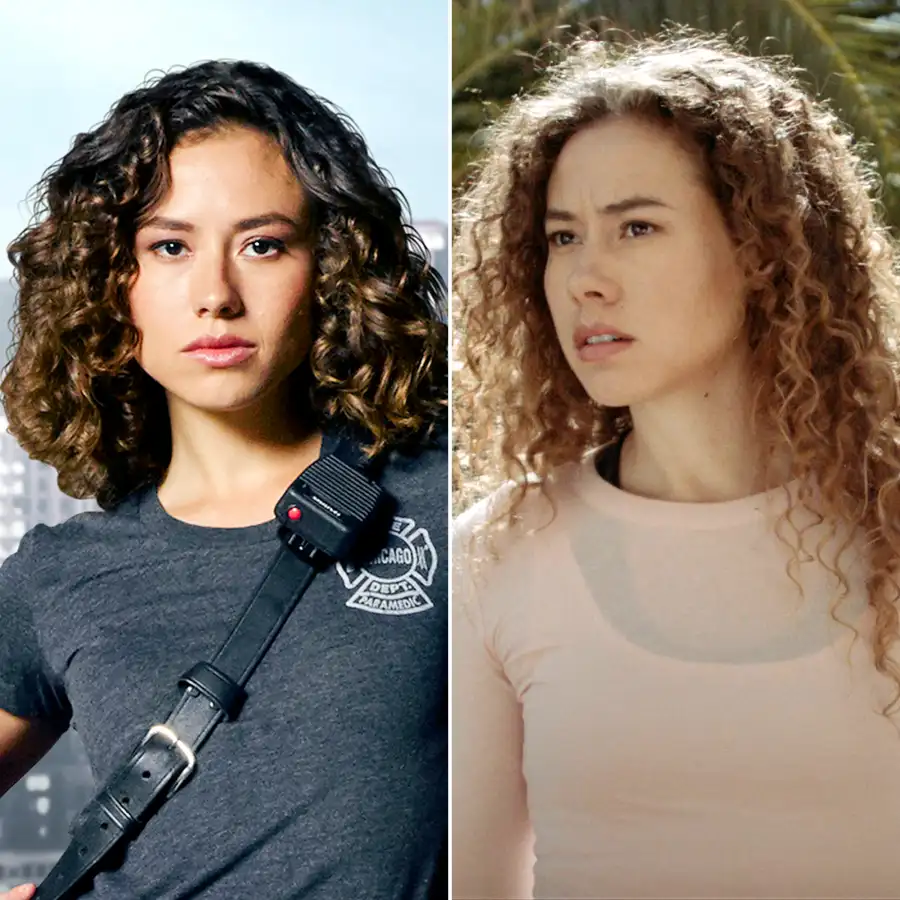 One Chicago Stars Who Left the Franchise: Where Are They Now?