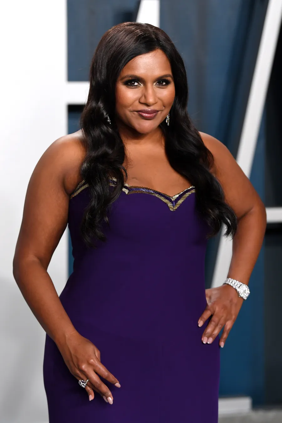 Mindy Kaling and More Celebrity Single Moms