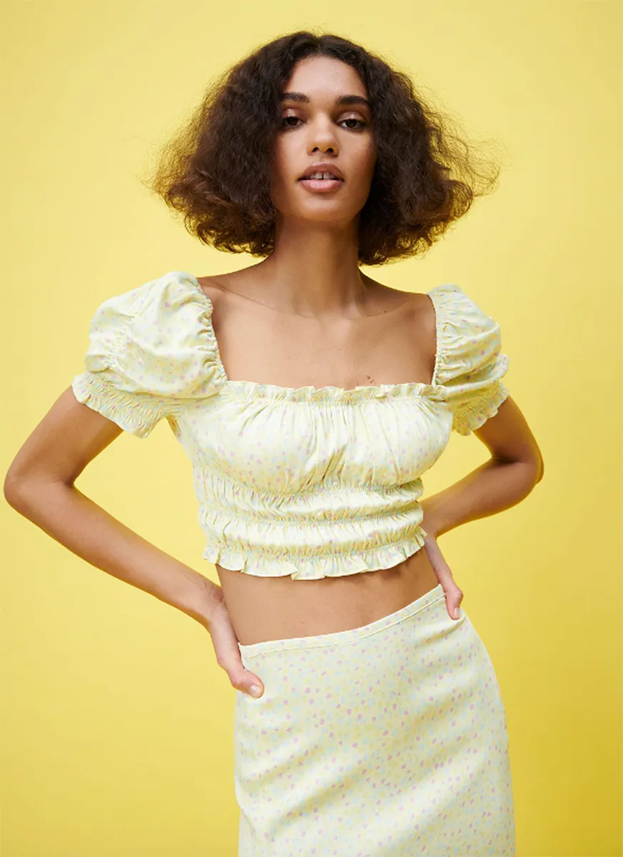 the-yes-zara-yellow-crop-top