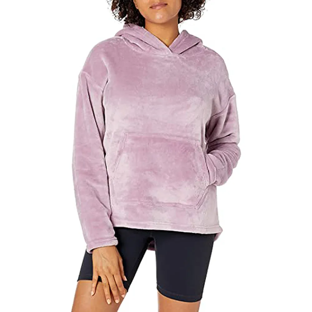 C9 Champion Luxe Hooded Pullover