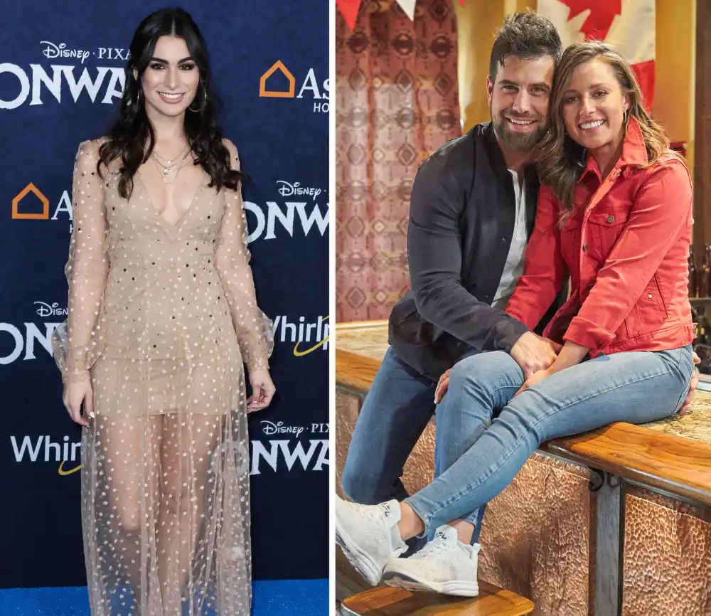 &lsquo;HFTRR&rsquo;: Why Ashley Iaconetti Isn&rsquo;t Sold on &lsquo;Crude&rsquo; Blake Moynes