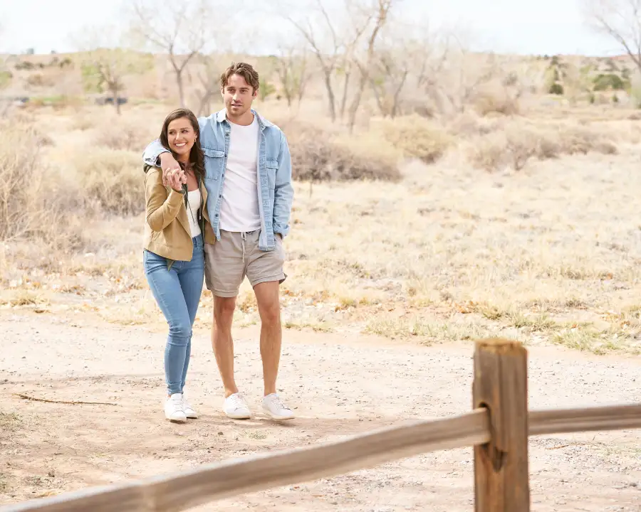 Greg Grippo: I Feel ‘Sick to My Stomach’ Seeing Katie and Blake Together