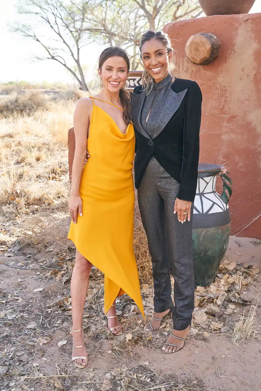 Photos From Katie Thurston's 'Bachelorette' Finale