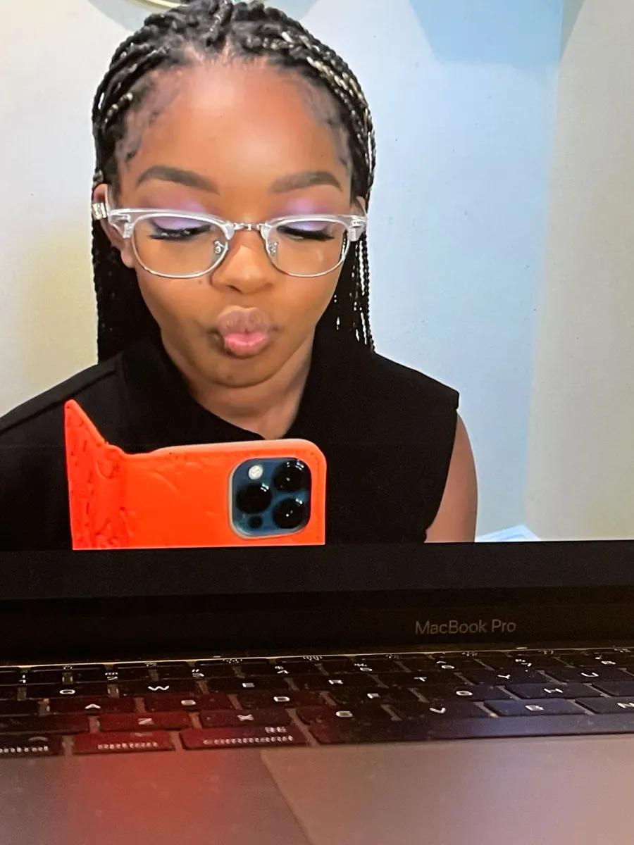 1pm Marsai Martin A Day in My Life