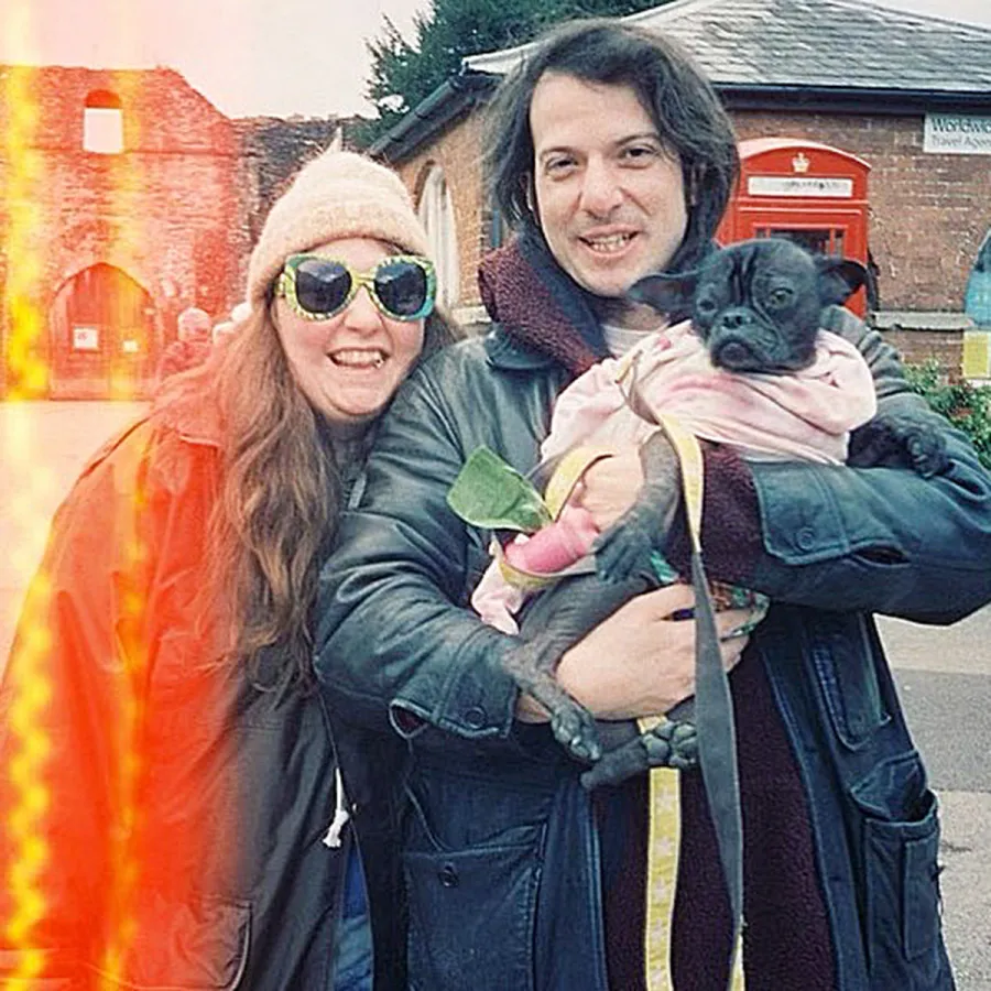 5 Things Know About Lena Dunham Boyfriend Luis Felber