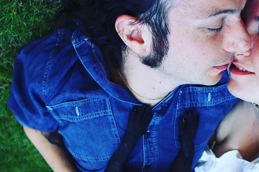 5 Things Know About Lena Dunham Boyfriend Luis Felber