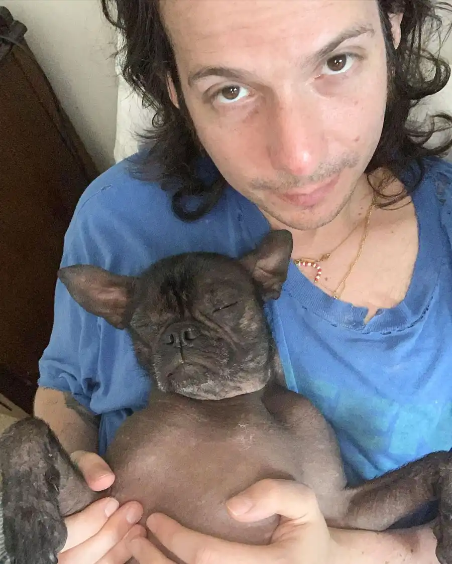 5 Things Know About Lena Dunham Boyfriend Luis Felber