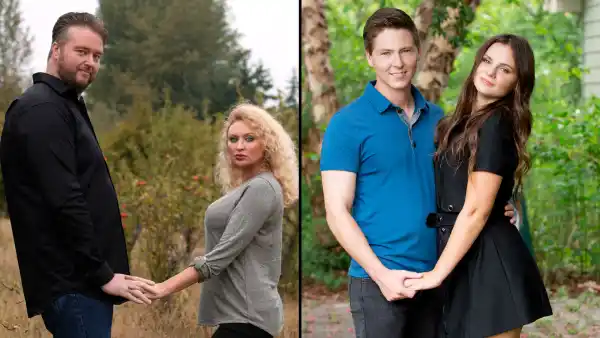 90 Day Fiance Happily Ever After Season 6 Tell-All Revelations
