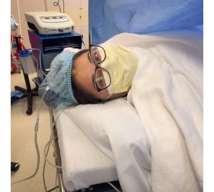 90 Day Fiance Loren and Alexei Brovarnik Son Recovering Well in NICU After Early Arrival