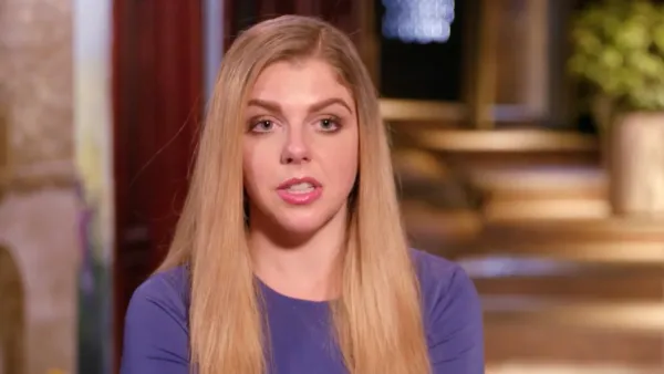 90 Day Fiance’s Ariela Weinberg Admits Life Can Be ‘Isolating’ Ahead of Her Ex-Husband Visit