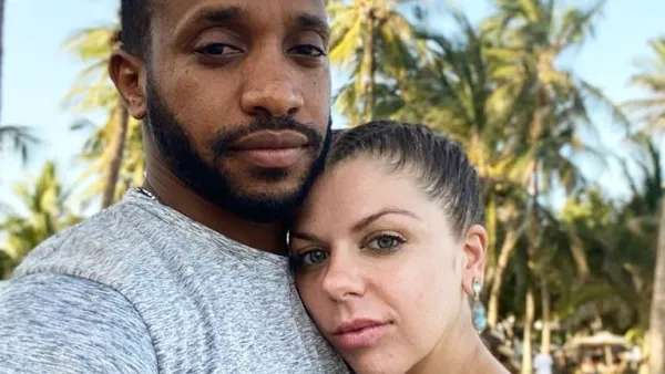 90 Day Fiance's Ariela and Biniyam Disagree on Having More Kids Promo