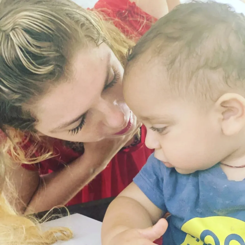 90 Day Fiance's Ariela and Biniyam Disagree on Having More Kids