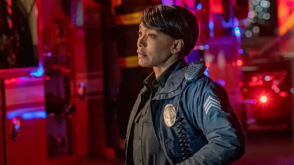 911 Cast Salaries Revealed Angela Bassett Raise