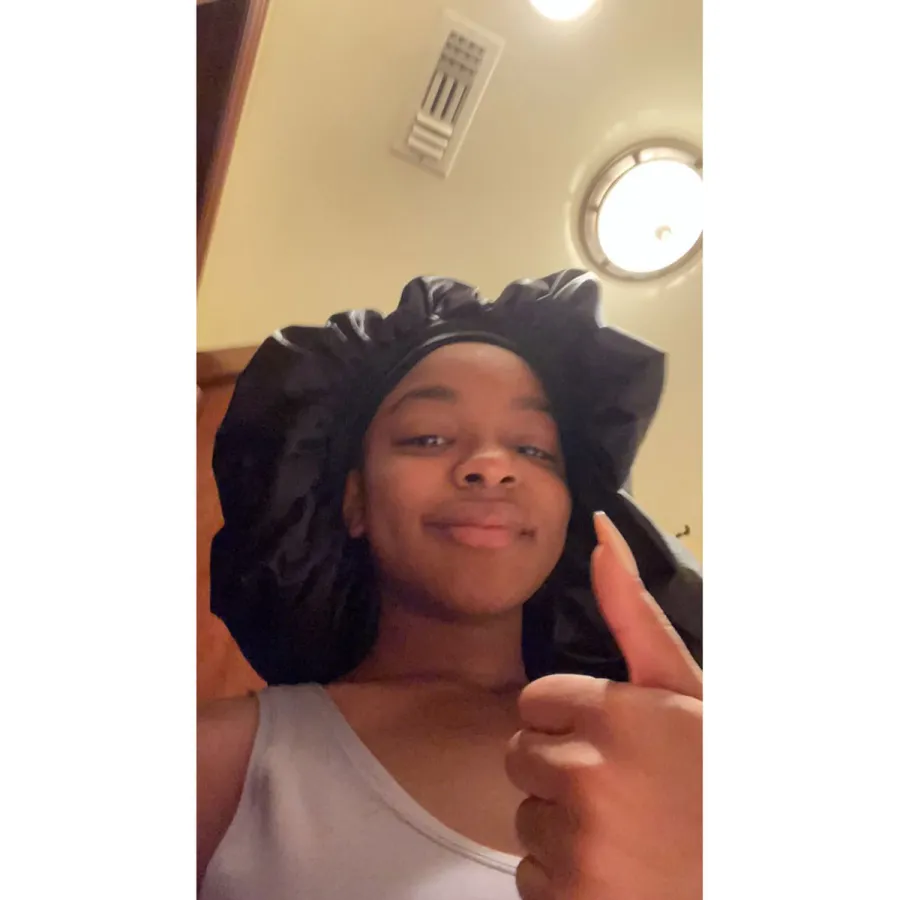 9pm Marsai Martin A Day in My Life