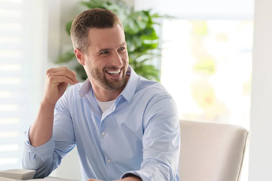 A Guide Hallmark Channel Leading Men Brendan Penny