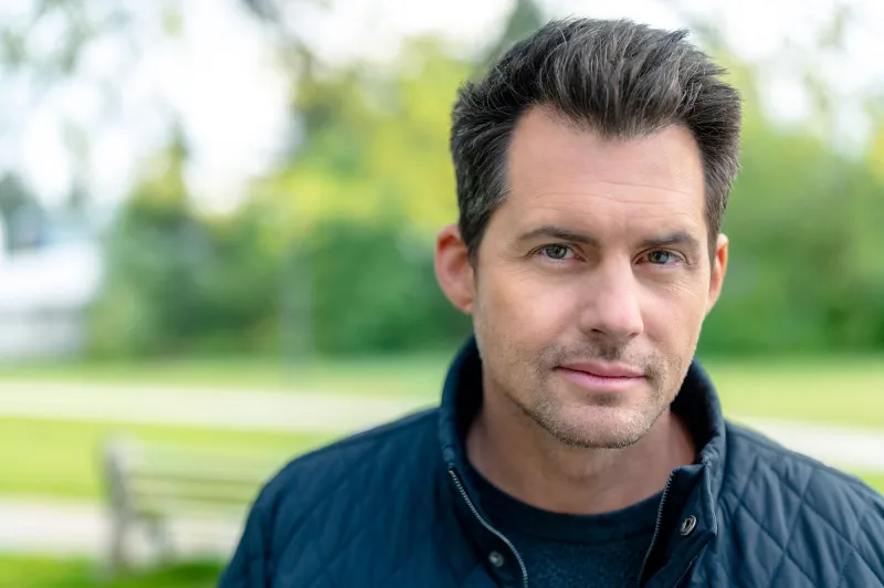 A Guide Hallmark Channel Leading Men Kris Polaha