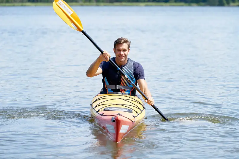 A Guide Hallmark Channel-Leading Men Steven Huszar