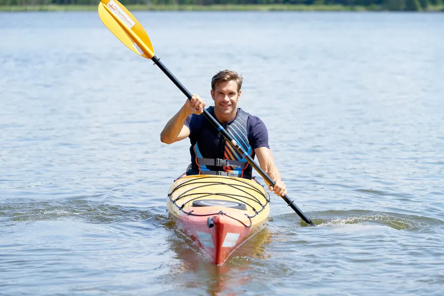 A Guide Hallmark Channel-Leading Men Steven Huszar