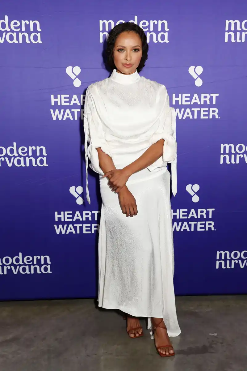 About Last Night Kat Graham