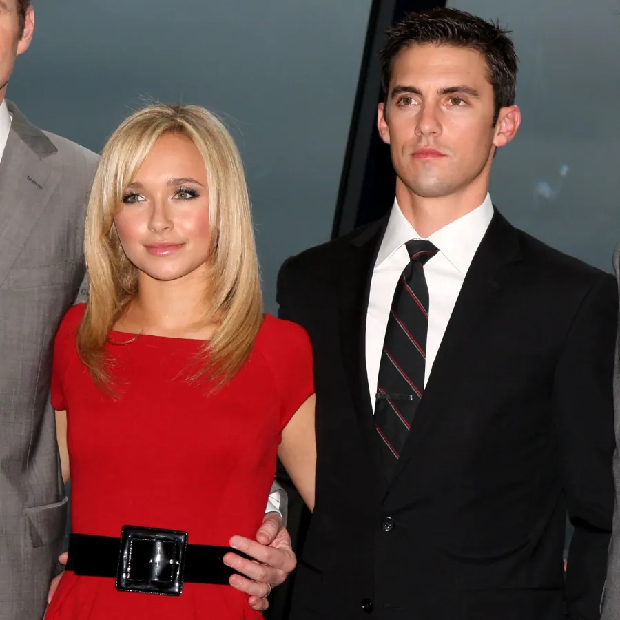 Actors Who Dated After Starring as Siblings