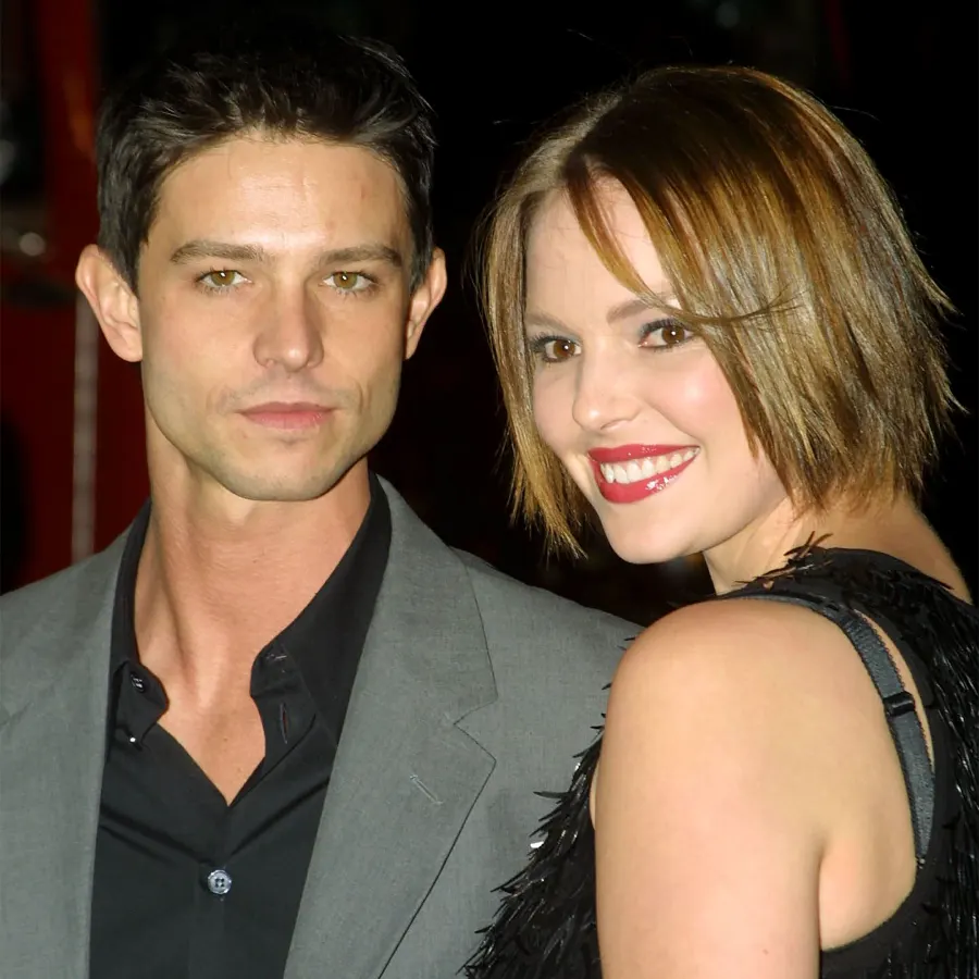 Actors Who Dated After Starring as Siblings