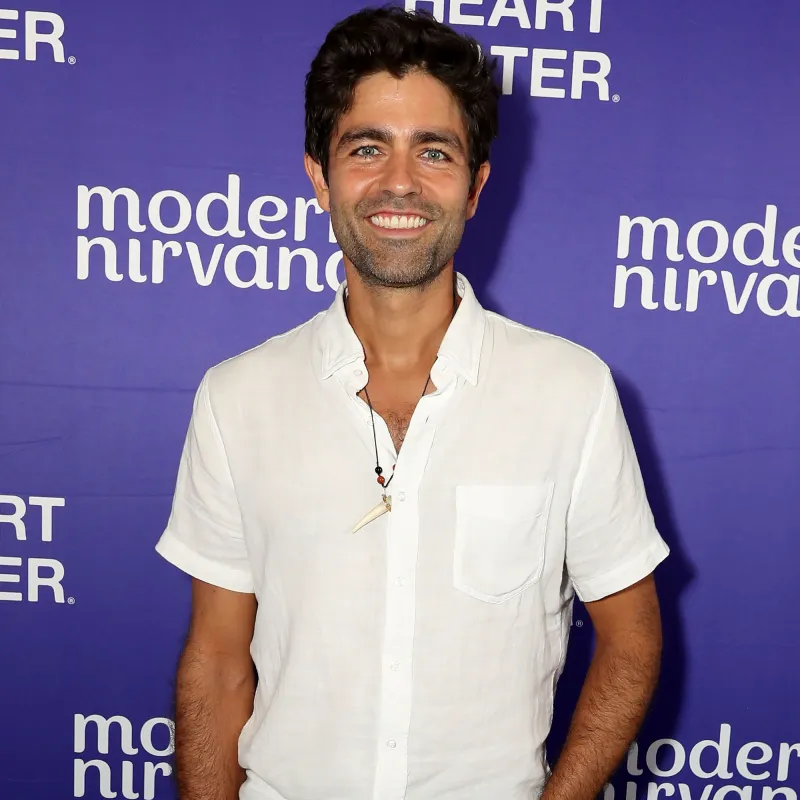 Adrian Grenier Gives His Thoughts on a Returning for an ‘Entourage’ Reboot