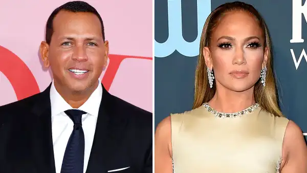 Alex Rodriguez Insists He Has ‘No Regrets’ After Jennifer Lopez Split