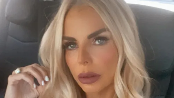 Alexia Echevarria Mom Dies of COVID-19 on Her Wedding Day