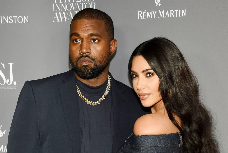 All Times That Kanye West Seemingly Referenced Kim Kardashian Donda