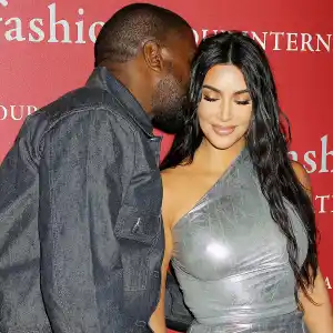 All Times That Kanye West Seemingly Referenced Kim Kardashian Donda