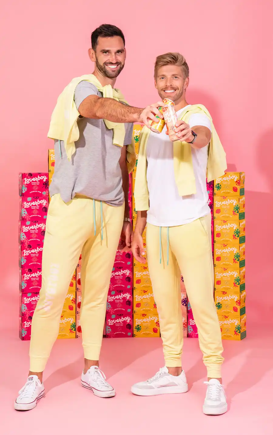 Amanda Batula Loverboy Collab With Terez 6