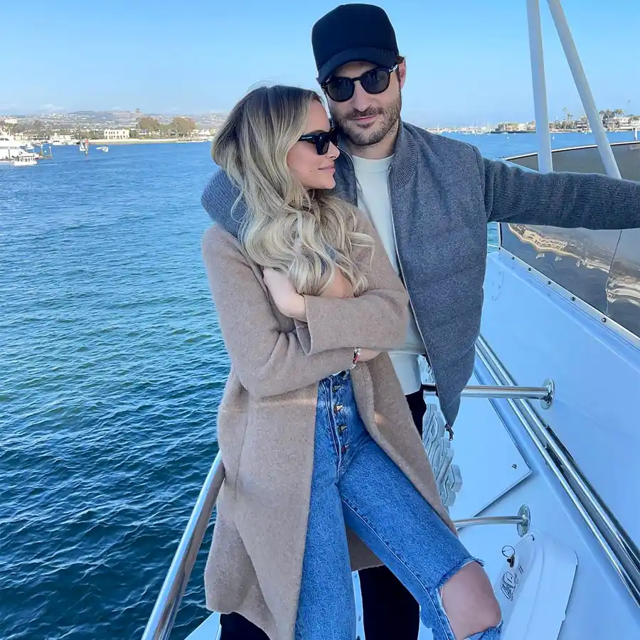 Amanda Stanton Reveals She's Ready to Marry BF Michael Fogel: A Timeline