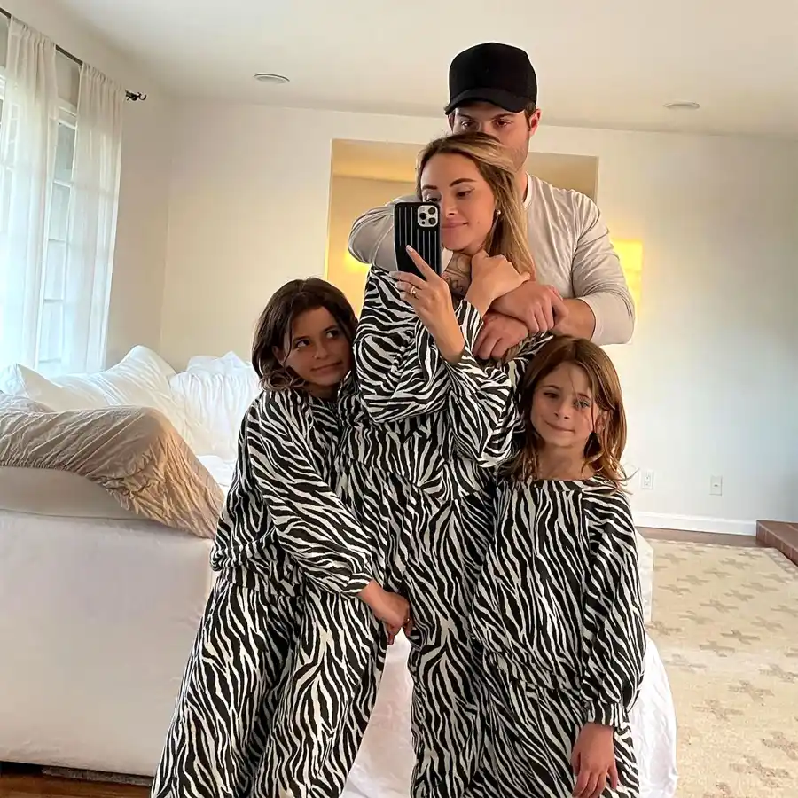 Amanda Stanton Reveals She's Ready to Marry BF Michael Fogel: A Timeline