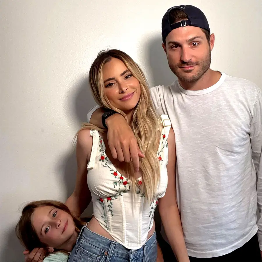 Amanda Stanton Reveals She's Ready to Marry BF Michael Fogel: A Timeline