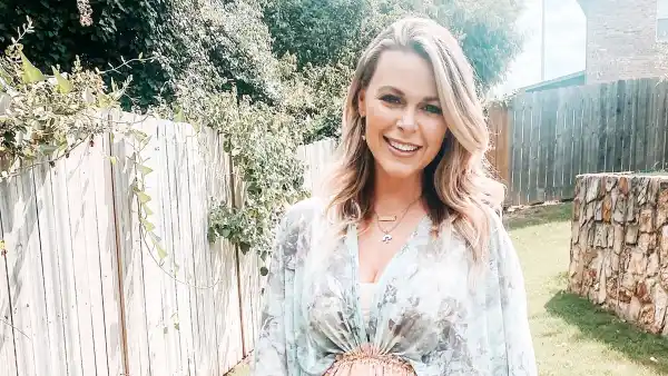 Amber Smith Initially Didnt Want Another Baby After River Death