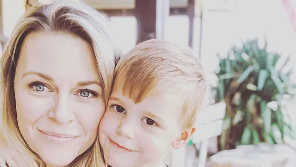 Amber Smith Shares Hurtful Cruel DMs Shaming Her Over Son River Death