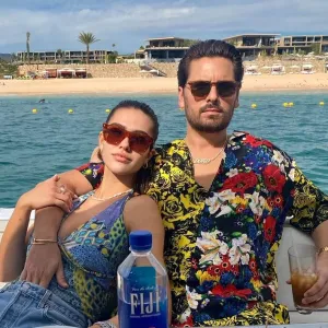 Amelia Gray Hamlin Reveals Hilarious Nickname for Scott Disick’s Son Reign Promo