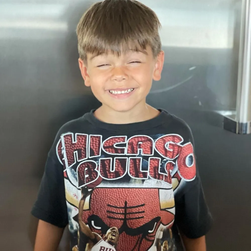 Amelia Gray Hamlin Reveals Hilarious Nickname for Scott Disick&rsquo;s Son Reign